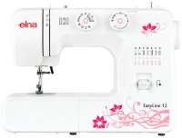 Швейная машина ELNA EasyLine 12