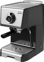 Кофеварка Inhouse Coffeebello ICM1801BK Black