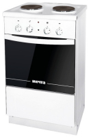 Электрическая плита МЕЧТА 251Ч White