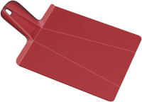 Разделочная доска Joseph Joseph Chop2Pot Plus Red NSR016SW