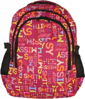 Рюкзак для ноутбука Vivacase Missy (VCN-BMSY15-pink)
