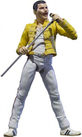 Фигурка BANDAI SHFiguarts: Freddy Mercury (58127-3)