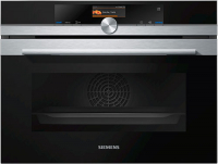 Электрический духовой шкаф Siemens iQ700 CS636GBS2