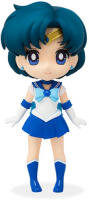Фигурка BANDAI Tamashii Nations: Figuarts: Mini Sailor Mercury (57646-0)