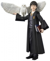 Фигурка BANDAI Tamashii Nations: S.H.Figuarts: Harry Potter Philosopher's Stone (55080-4)