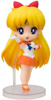 Фигурка BANDAI Tamashii Nations: Figuarts: Mini Sailor Venus (57649-1)