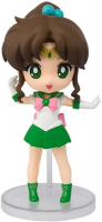 Фигурка BANDAI Tamashii Nations: Figuarts: Mini Sailor Jupiter (57648-4)