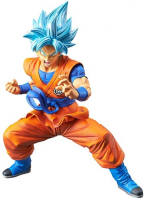 Фигурка BANDAI Super Dragonball Heroes Son Gokou (82276P)