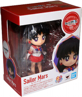 Фигурка BANDAI Tamashii Nations: Figuarts: Mini Sailor Mars (57647-7)