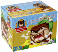 Настольная игра 1toy Игродром: Злая собака мини (Т13557)