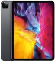 Планшет Apple iPad Pro 11" (2020) Wi-Fi 1TB Space Grey (MXDG2RU/A)