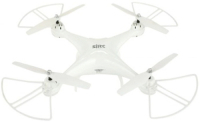 Квадрокоптер SJRC SJ-X300S1W White