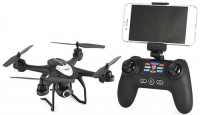 Квадрокоптер SJRC SJ-S30W1080P Black