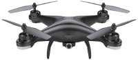 Квадрокоптер SJRC SJ-X300S1W720P Black