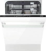 Встраиваемая посудомоечная машина Gorenje GV60ORAW