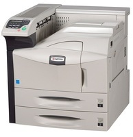 Лазерный принтер Kyocera FS-9130DN (1102GZ3NL1)