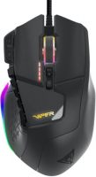 Игровая мышь Patriot Viper V570 (PV570LUXWAK)