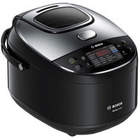 Мультиварка Bosch MUC24B64RU AutoCook