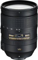 Объектив Nikon AF-S Nikkor 28-300mm f/3.5-5.6G ED VR (JAA808DA)