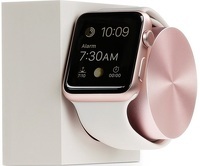 Док-станция Native Union для Apple Watch, Beige (DOCK-AW-SL-STO)