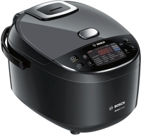 Мультиварка Bosch MUC22B42RU AutoCook