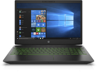 Игровой ноутбук HP Pavilion 15-cx0098ur (4RG09EA)