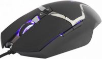 Игровая мышь Intro MG590 Black