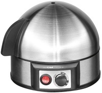 Яйцеварка Clatronic EK 3321 Inox 400W 7Eie