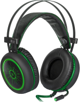 Игровые наушники Defender DeadFire G-530D (64531)