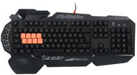 Игровая клавиатура A4Tech Bloody B318