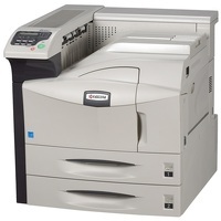 Лазерный принтер Kyocera