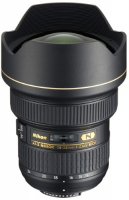 Объектив Nikon 14-24mm f/2.8G ED AF-S Nikkor (JAA801DA)