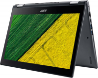 Ноутбук-трансформер Acer Spin 5 SP513-53N-39YR (NX.H62ER.004)