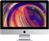Моноблок Apple iMac 21.5" 4K (MRT32RU/A)