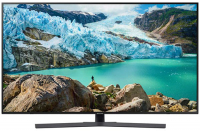 Ultra HD (4K) LED телевизор 43" Samsung UE43RU7200U