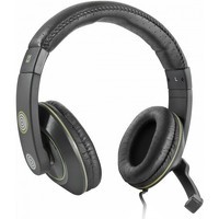 Игровые наушники Defender Warhead HN-G110