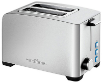 Тостер Profi Cook PC-TA 1082 (501082)