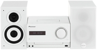Музыкальный центр Pioneer X-CM42BT-W