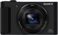 Компактный фотоаппарат Sony Cyber-shot DSC-HX90 (DSC-HX90/BC)