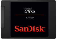 Твердотельный накопитель SanDisk 500GB (SDSSDH3-500G-G25)