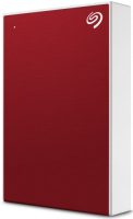 Внешний жесткий диск Seagate Backup Plus Portable 4TB Red (STHP4000403)