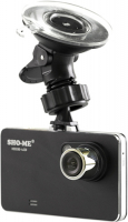 Автомобильный видеорегистратор SHO-ME HD330-LCD