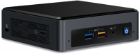 Компьютер Intel Nuc BOXNUC8i3BEHFA2