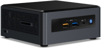 Компьютер Intel Nuc BOXNUC8I3CYSM2