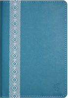 Чехол для электронной книги Vivacase для PocketBook 616/627/632 Blue (VPB-P6R03-blue)
