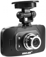 Автомобильный видеорегистратор SHO-ME HD-8000SX