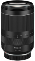 Объектив Canon RF 24-240 F4-6.3 IS USM