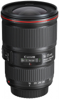 Объектив Canon EF 16-35mm f/4L IS USM