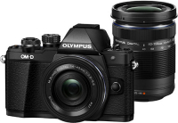 Системный фотоаппарат Olympus