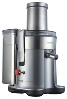 Соковыжималка Kenwood JE 880